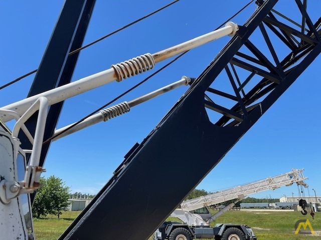 2001 Link-Belt LS-138H II Lattice Boom Crawler Crane 21