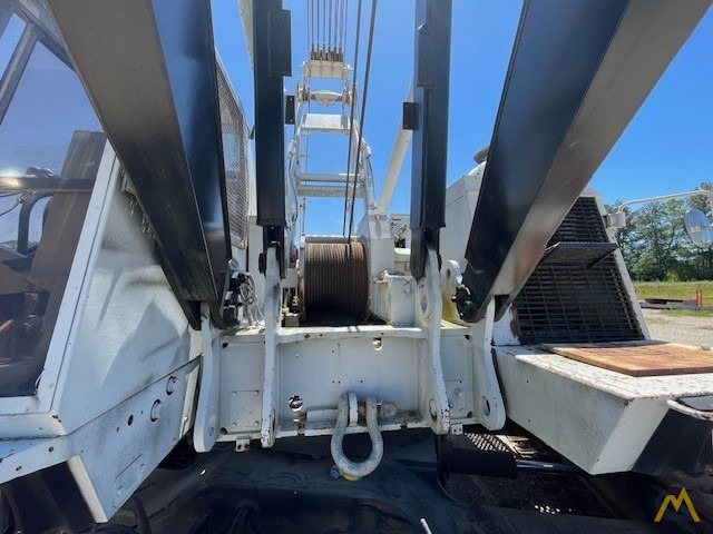 2001 Link-Belt LS-138H II Lattice Boom Crawler Crane 31