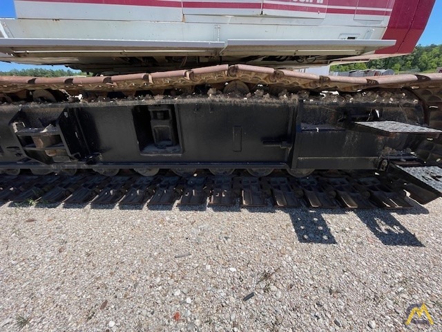 2001 Link-Belt LS-138H II Lattice Boom Crawler Crane 35