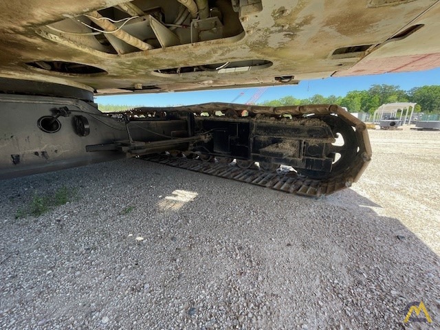 2001 Link-Belt LS-138H II Lattice Boom Crawler Crane 38