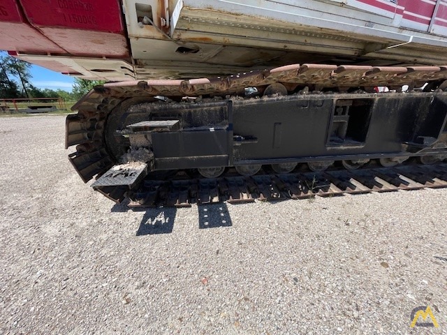 2001 Link-Belt LS-138H II Lattice Boom Crawler Crane 39