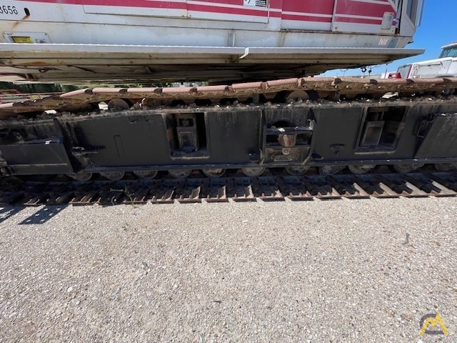 2001 Link-Belt LS-138H II Lattice Boom Crawler Crane 40