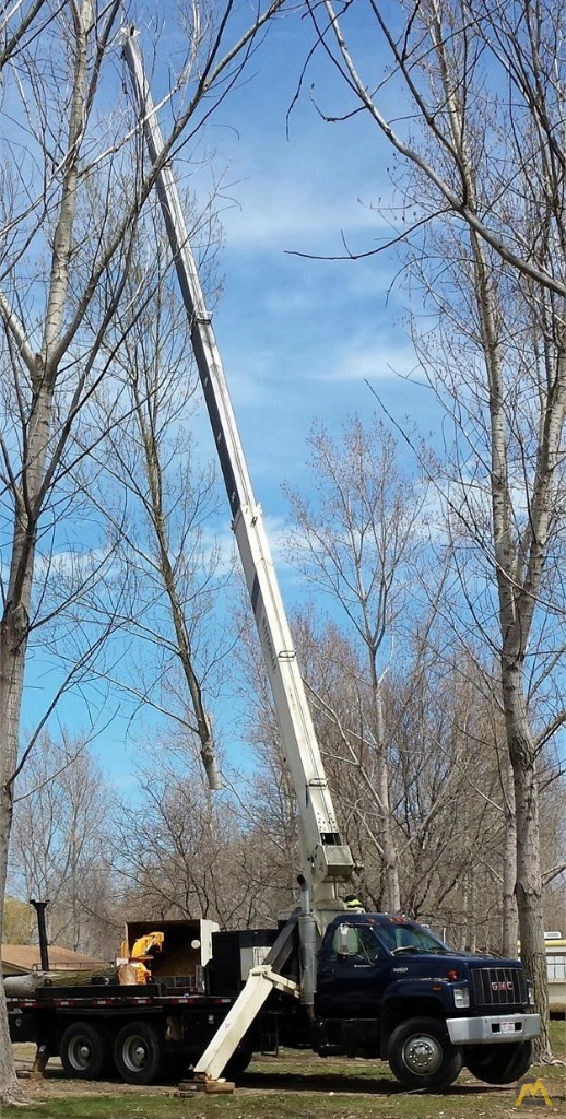 2001 NATIONAL 685D 5