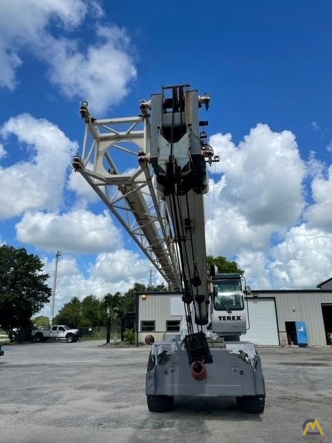 2001 Terex RT 230 30-Ton Rough Terrain Crane 5