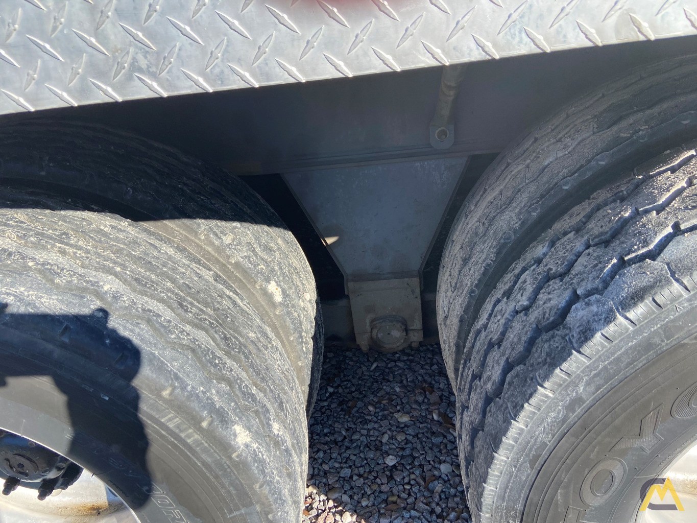 2001 Terex T 750 75-Ton Hydraulic Truck Crane 7