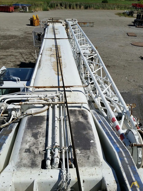 2002 Demag AC 180 200-Ton All Terrain Crane 7