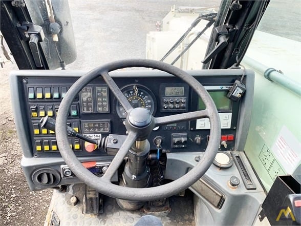 2002 Demag AC 40-1 City 45-Ton Compact All Terrain Crane 7