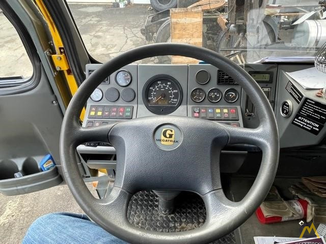 2003 Grove GMK5120B All Terrain Crane 4