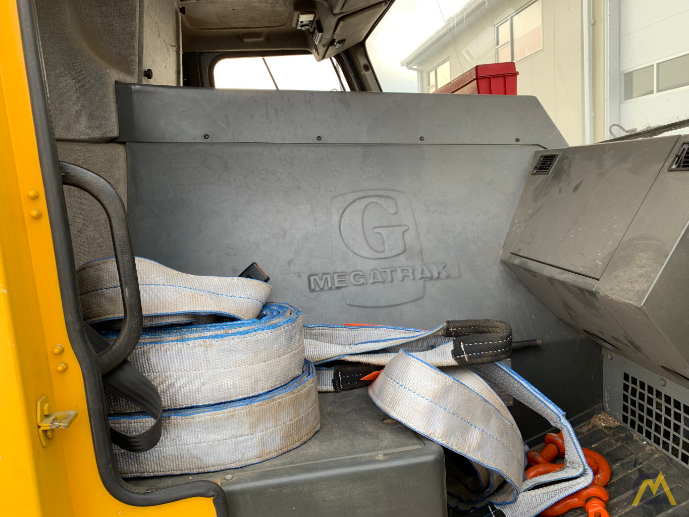2002 Grove GMK3050 55-Ton All Terrain Crane 13