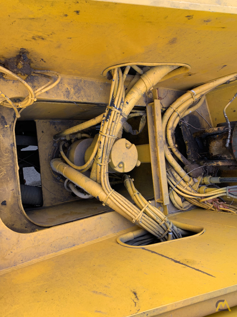 2002 Grove GMK3050 55-Ton All Terrain Crane 51
