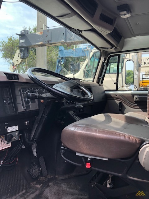 2002 Terex BT2463 9