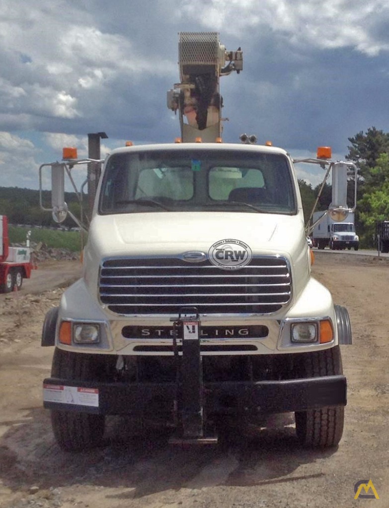 2003 NATIONAL 8100D 4