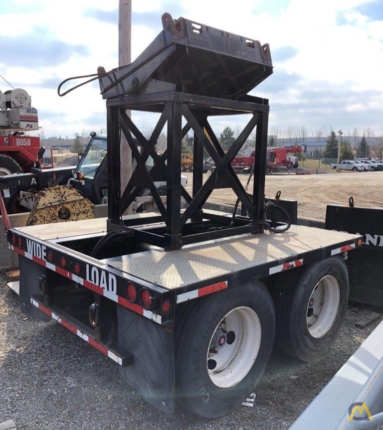 2003 Nelson CBC-20S Boom Dolly 1