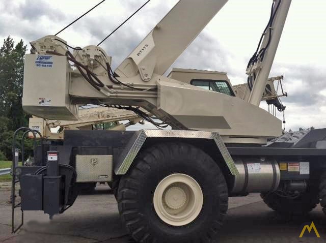 2003 TEREX RT175 5