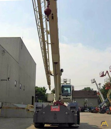 2003 TEREX RT665 2