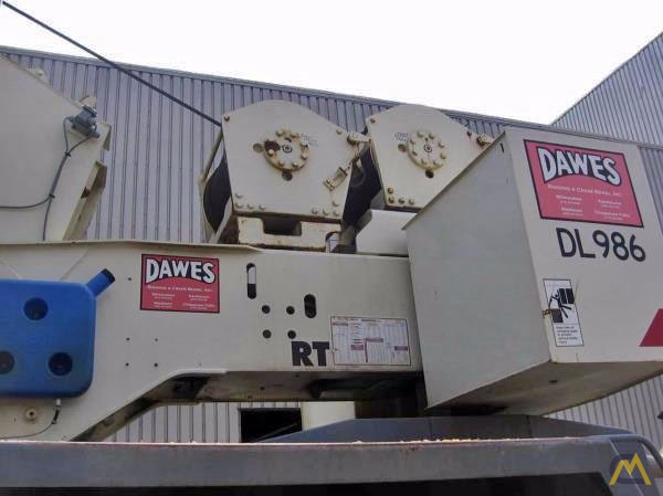 2003 TEREX RT665 3