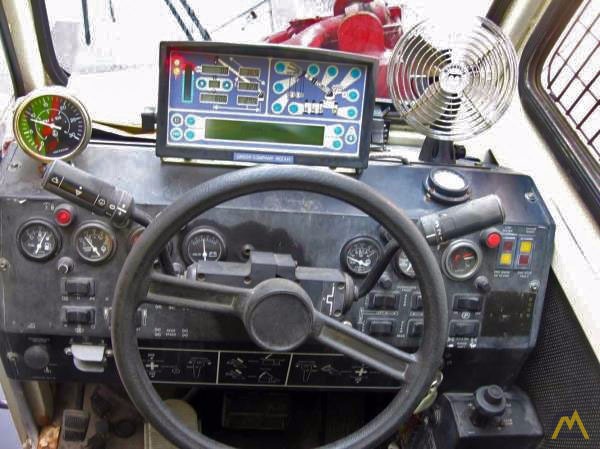 2003 TEREX RT665 4