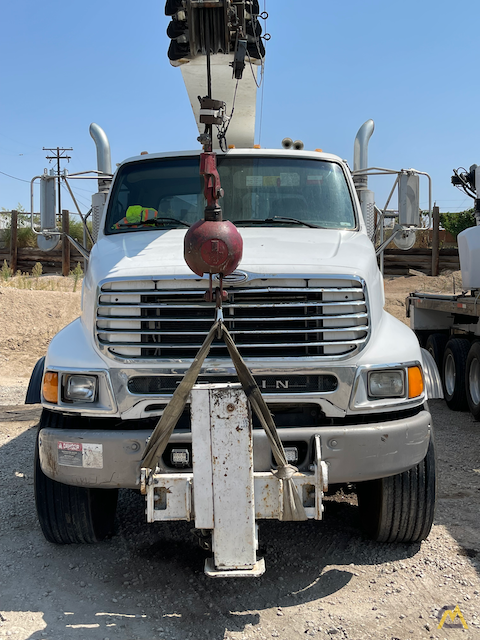 2004 Altec-Sterling AC35-127S 35-Ton Boom Truck Crane; CranesList ID: 625 2