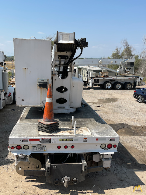 2004 Altec-Sterling AC35-127S 35-Ton Boom Truck Crane; CranesList ID: 625 4