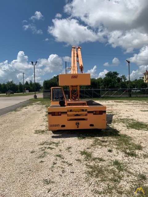 2000 Broderson IC-80-3F 9-Ton Carry Deck Crane 2