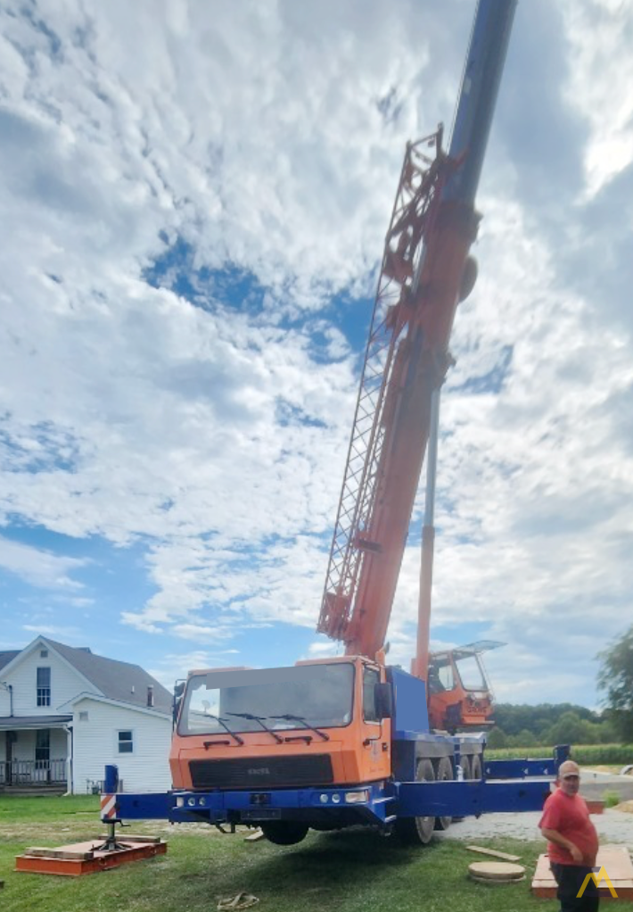 Grove GMK4075 All Terrain Crane - CranesList ID: 968 3