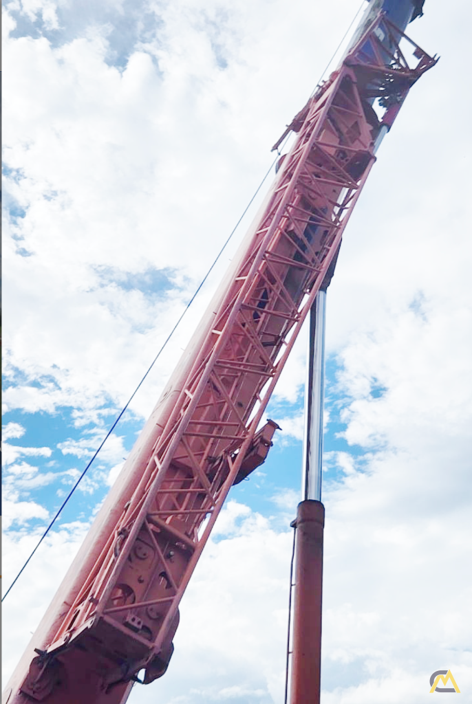 Grove GMK4075 All Terrain Crane - CranesList ID: 968 5