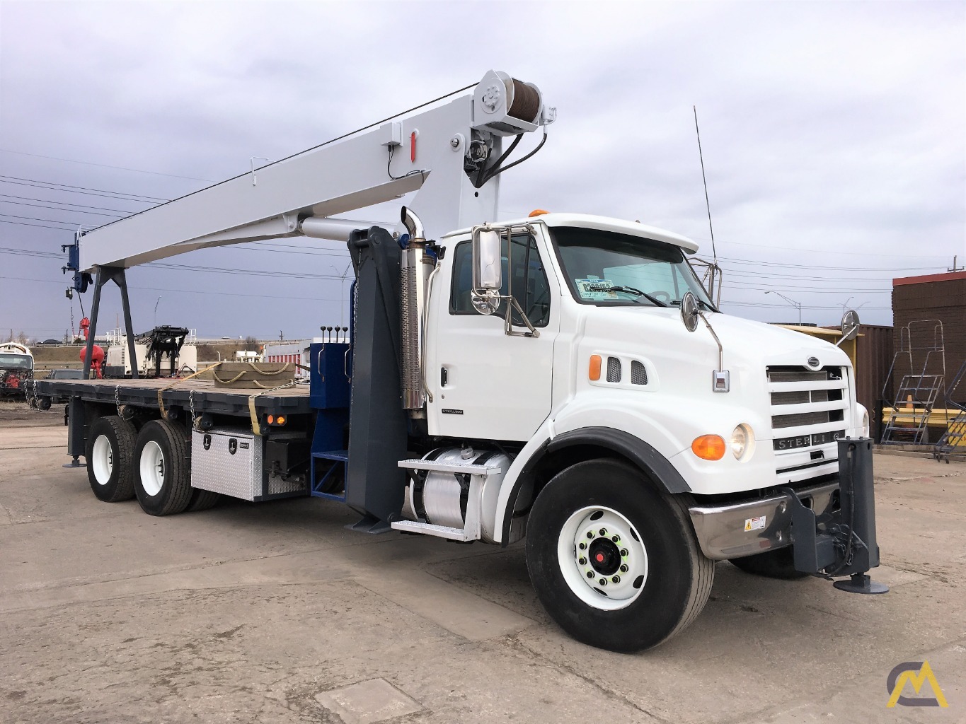 2004 MANITEX 30102C 3