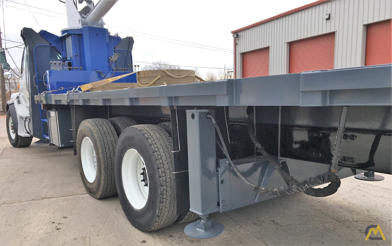 2004 MANITEX 30102C 9