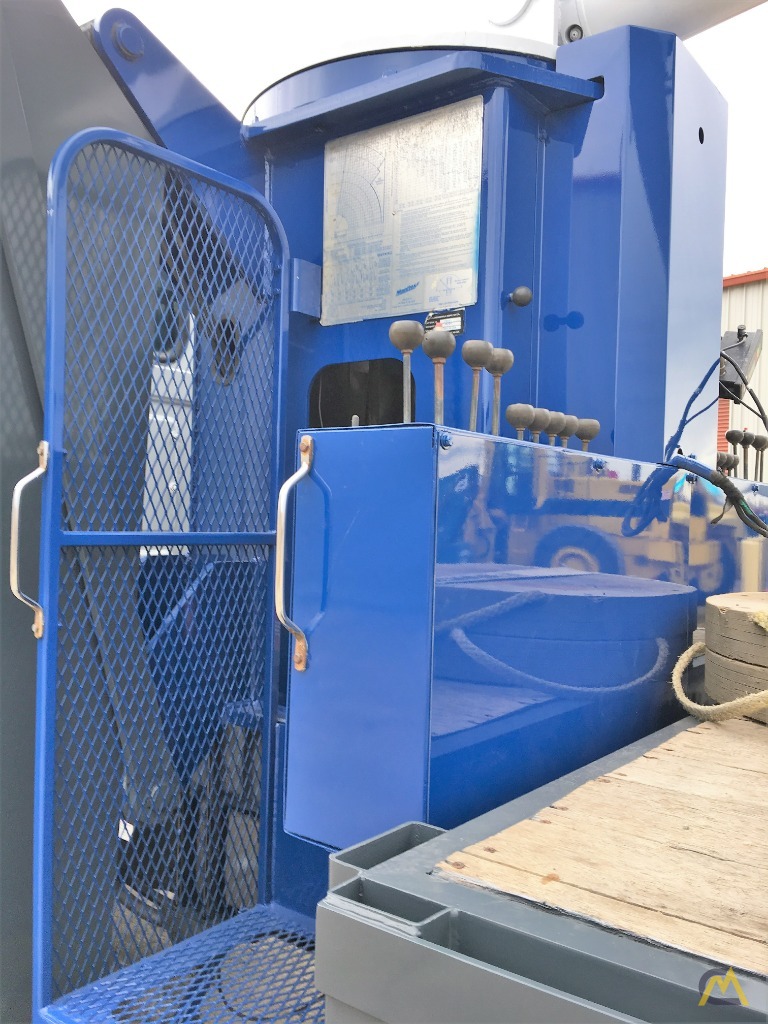 2004 MANITEX 30102C 15