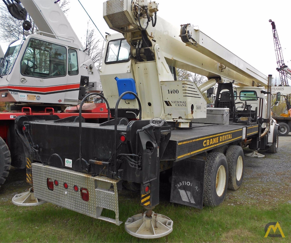 2004 NATIONAL 14127 3