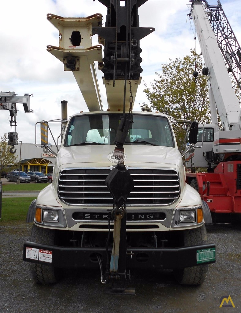 2004 NATIONAL 14127 5