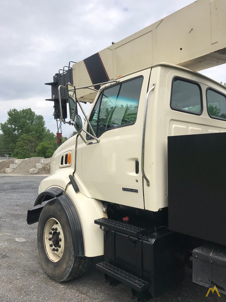2004 National 14127 33-Ton Boom Truck - Immediately Available 4