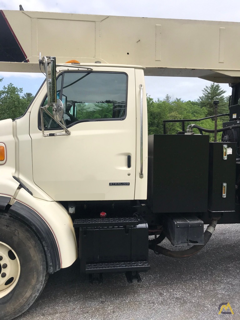 2004 National 14127 33-Ton Boom Truck - Immediately Available 3