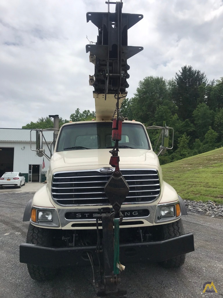 2004 National 14127 33-Ton Boom Truck - Immediately Available 1