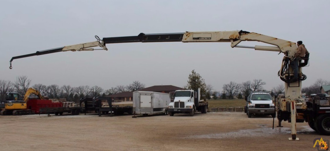 2004 National N-205 1