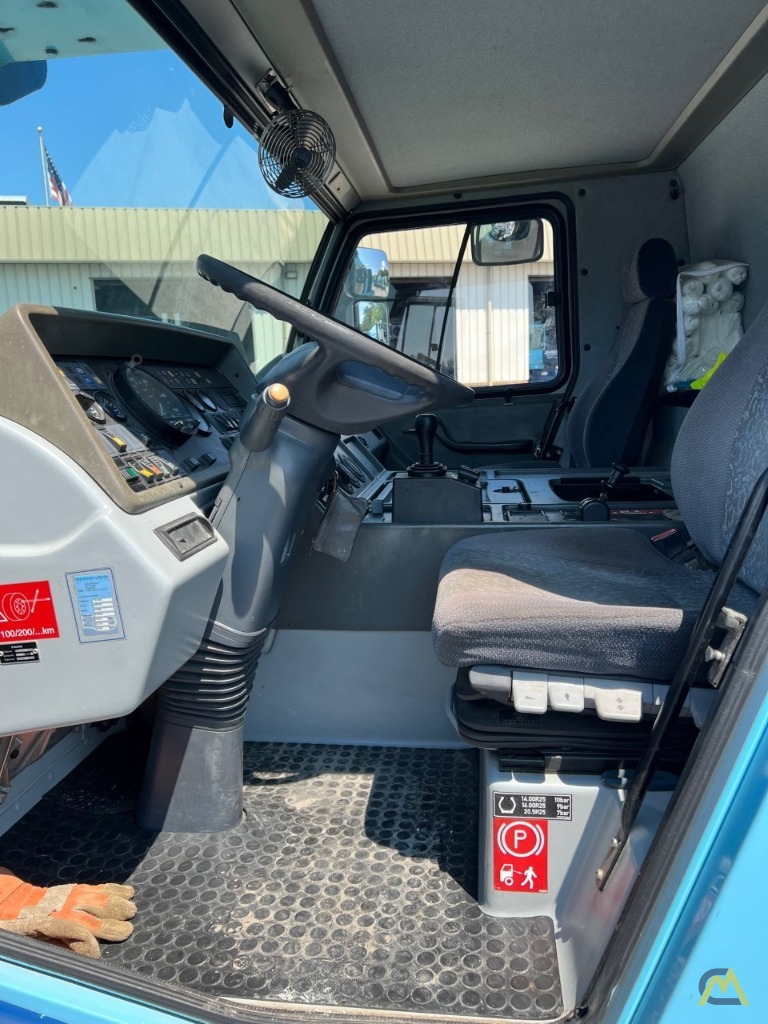 2004 Tadano ATF 80-4 100-Ton All Terrain Crane 7