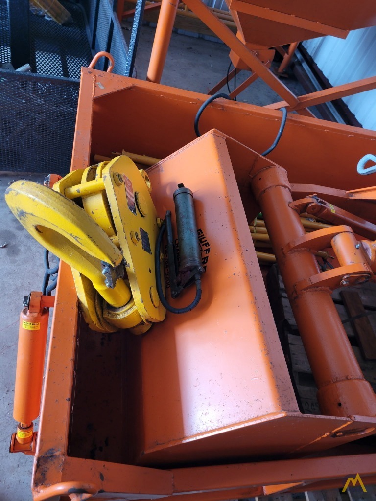 SOLD One Owner 2004 Terex BT 3470 Boom Truck Crane 8