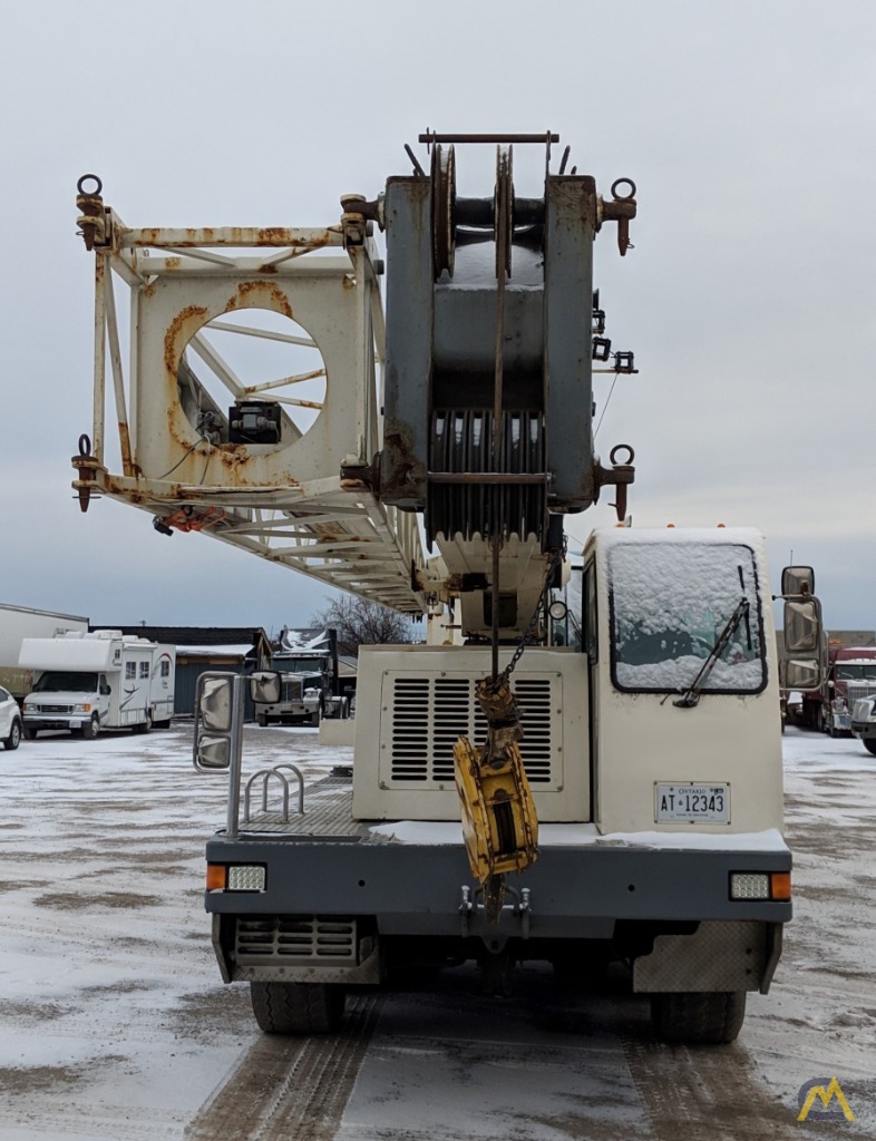 2004 Terex T 775 75-Ton Truck Crane 1