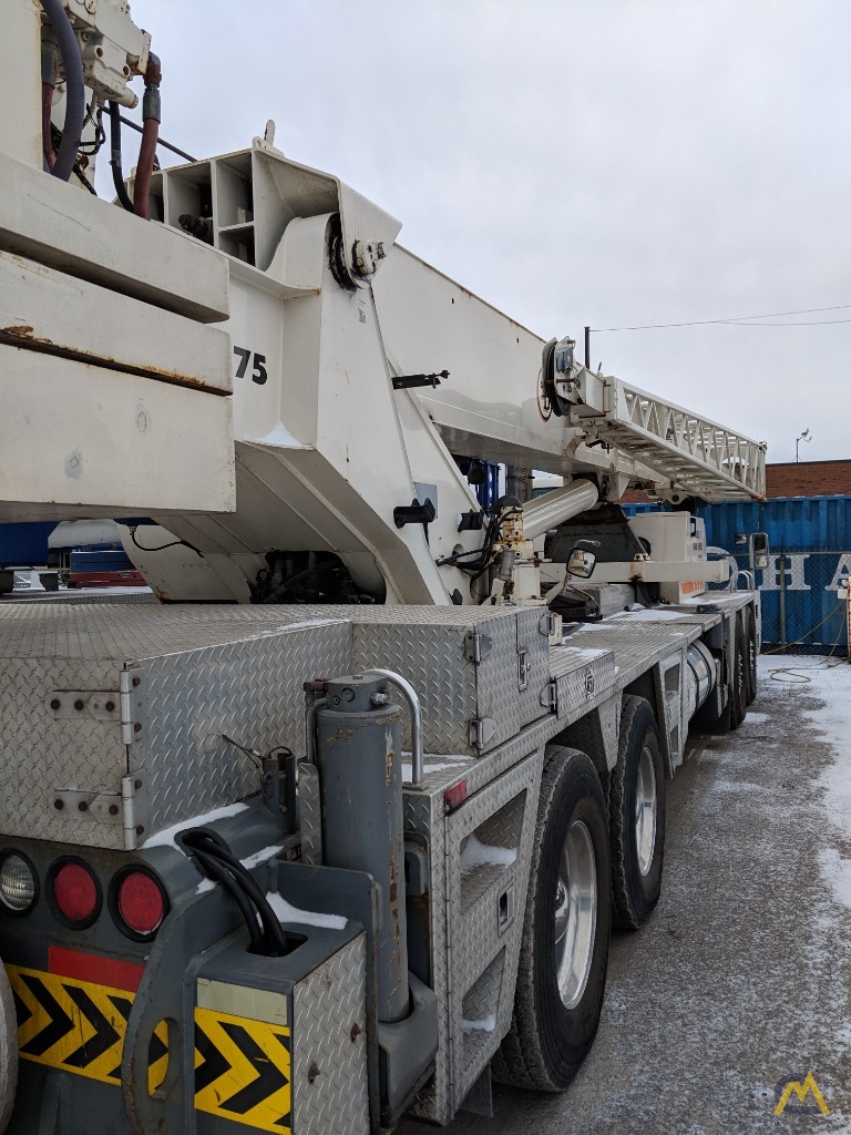 2004 Terex T 775 75-Ton Truck Crane 4