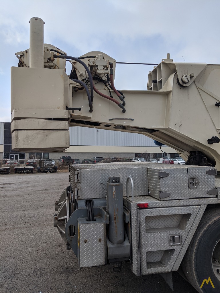 2004 Terex T 775 75-Ton Truck Crane 8