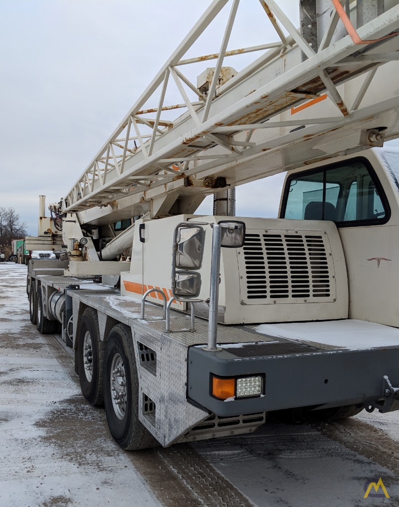 2004 Terex T 775 75-Ton Truck Crane 2