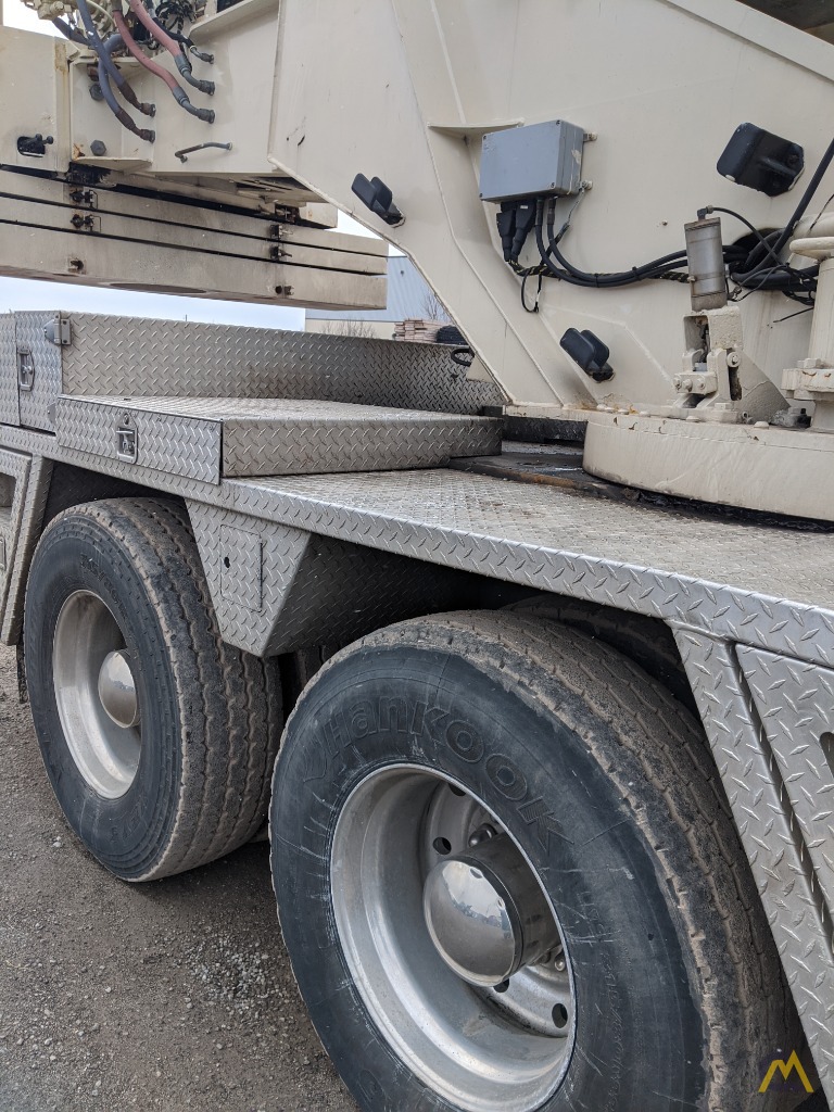 2004 Terex T 775 75-Ton Truck Crane 7