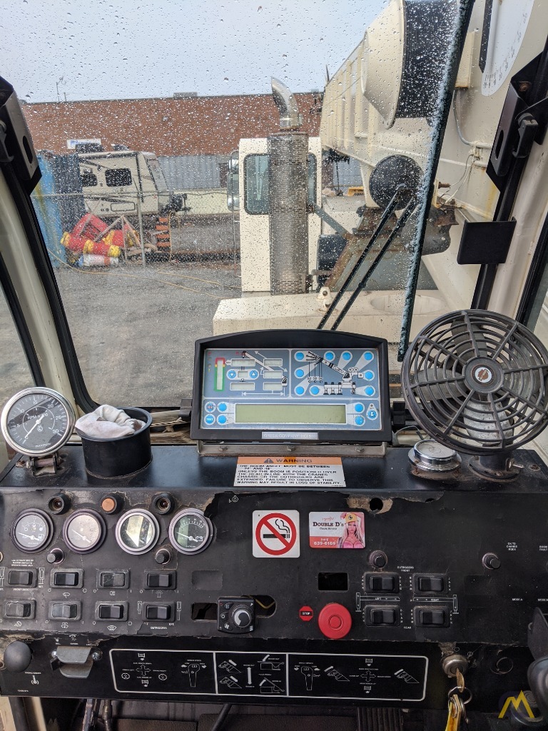 2004 Terex T 775 75-Ton Truck Crane 15