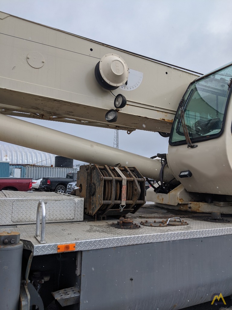 2004 Terex T 775 75-Ton Truck Crane 11