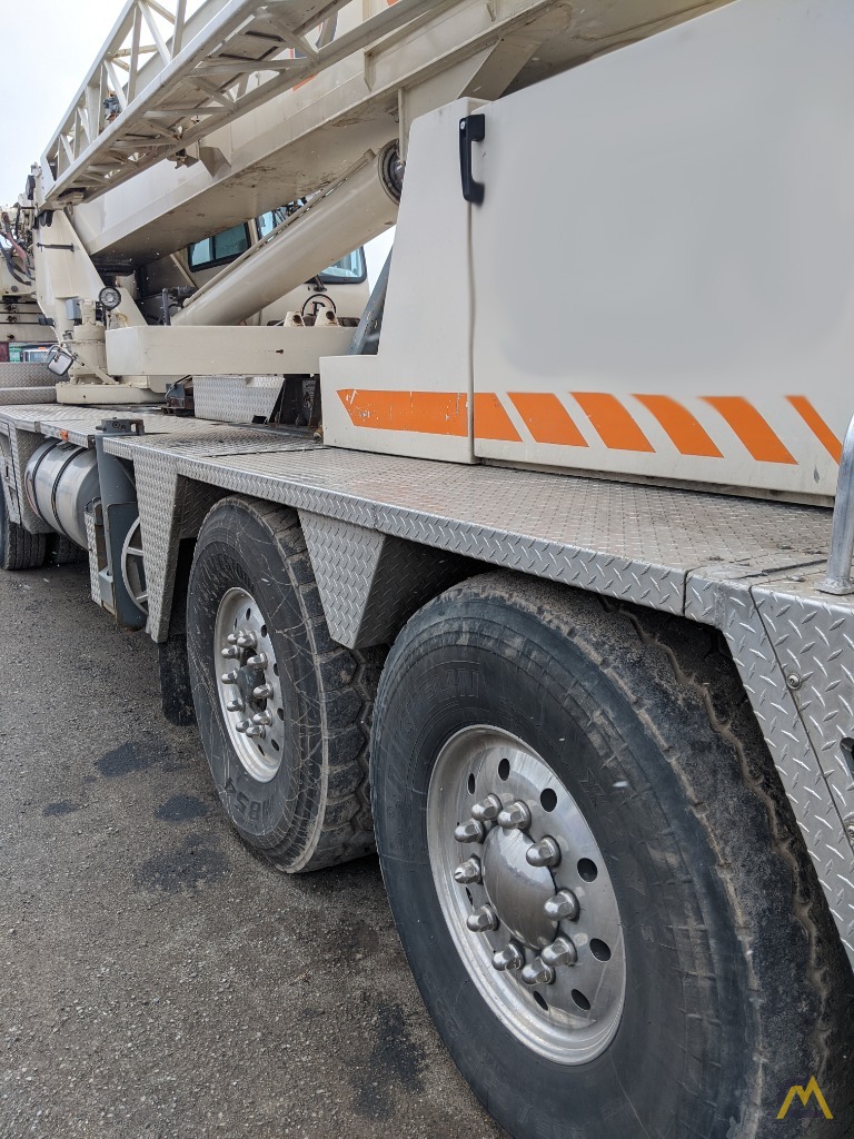 2004 Terex T 775 75-Ton Truck Crane 6