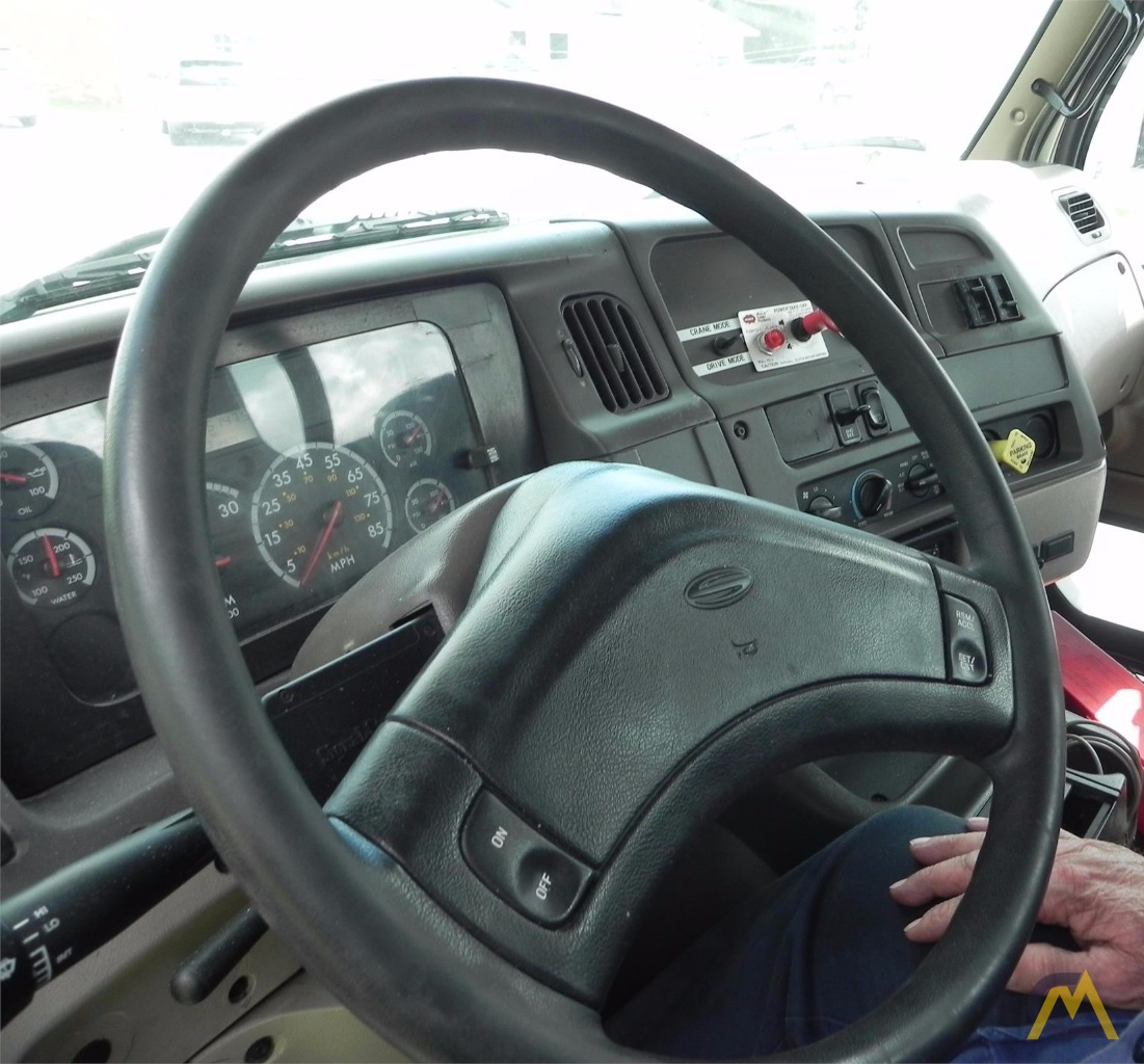 2005 ALTEC AC38-127S 6