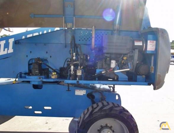 2005 Genie S-60 7