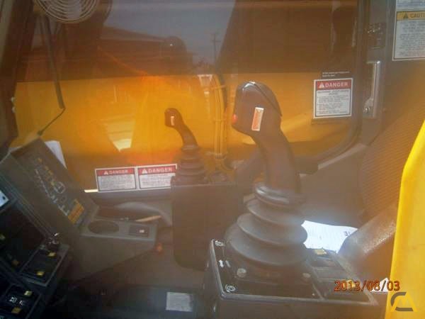 2005 GROVE GMK5120B 8