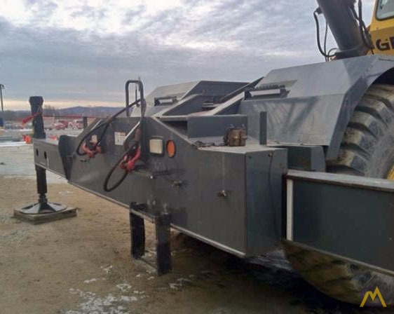 2005 GROVE RT875E 5