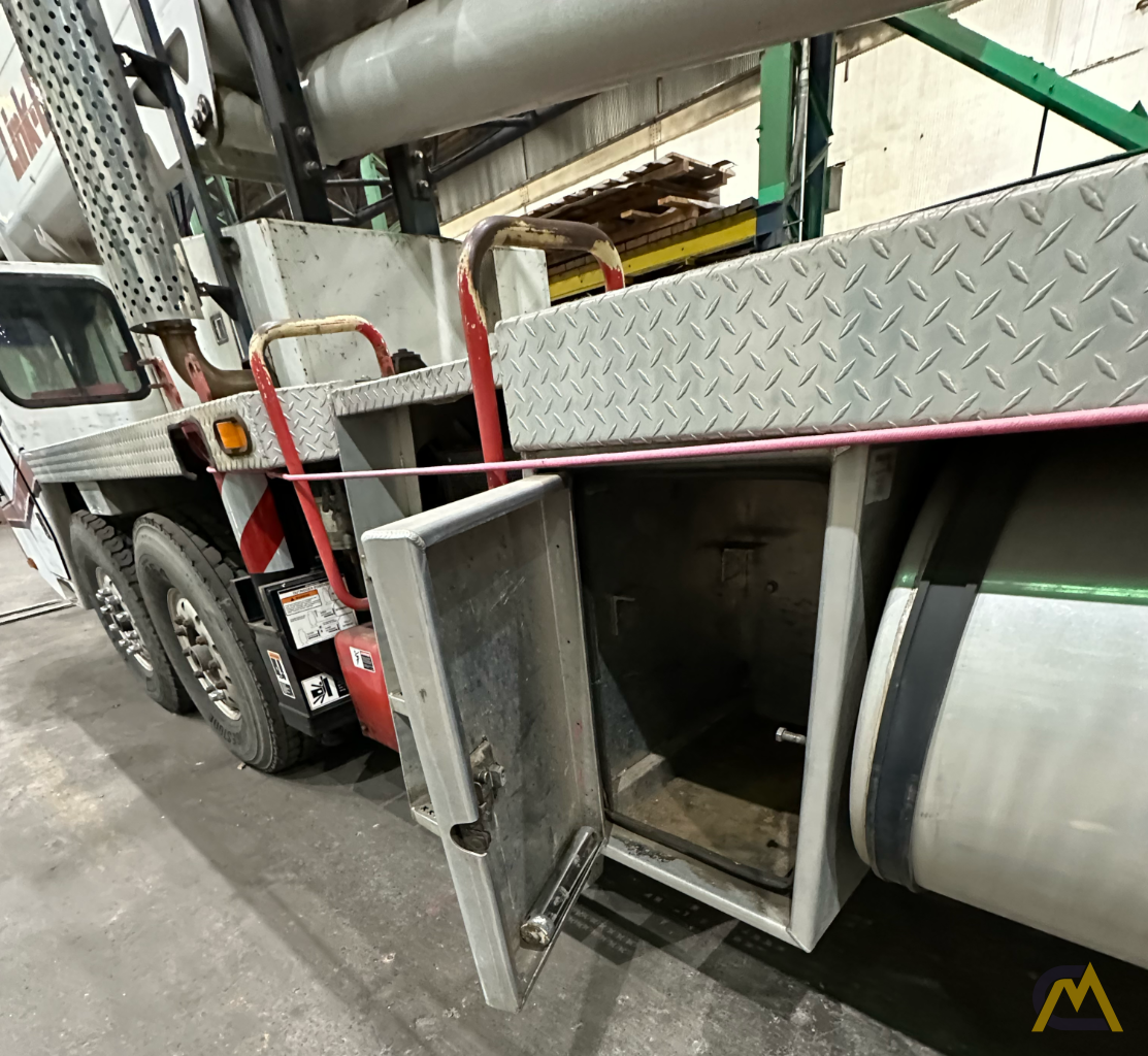 2005 Link-Belt HTC-8690 90t Telescopic Hydraulic Truck Crane - CranesList ID: 1073 11